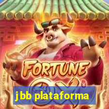 jbb plataforma